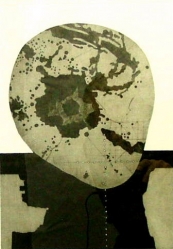 KRÁLÍK Jaroslav J. (1924): „Oltář“, lept