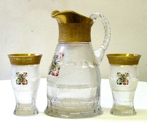 Přátelská souprava
