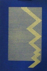 PRECLÍK Vladimír (1929): „Abstraktní kompozice“, serigrafie