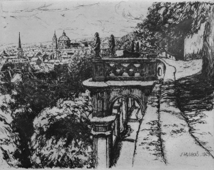 NEURČENÝ AUTOR: Praha.