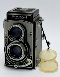 Fotoaparát Flexaret Automat VI.