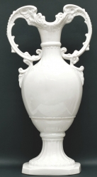 Velká váza, Royal Dux.