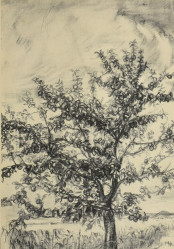 BURANT František (1924-2001): Tři grafické listy.