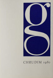 Chrudim 1980.