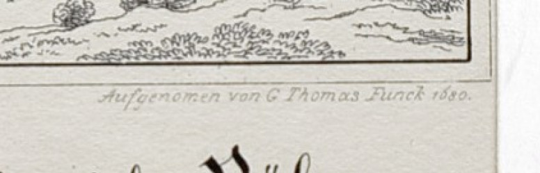 FUNCK Thomas: Loket.