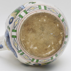 Džbán, 1766.