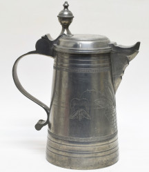 Holba s víkem, 1854.