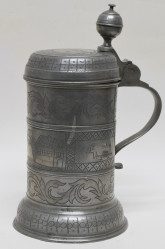 Holba s víkem, 1786.