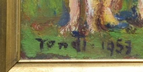 TONDL Karel (1893-1980): Hra.