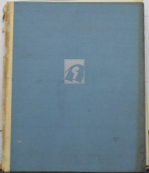 VONDROUŠ Charles (1884-1970): Šest leptů ze Zlína, 1935.